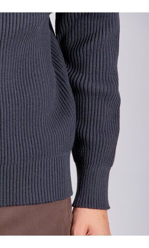 S.N.S. Herning S.N.S. Herning Sweater / Fender / Anthracite