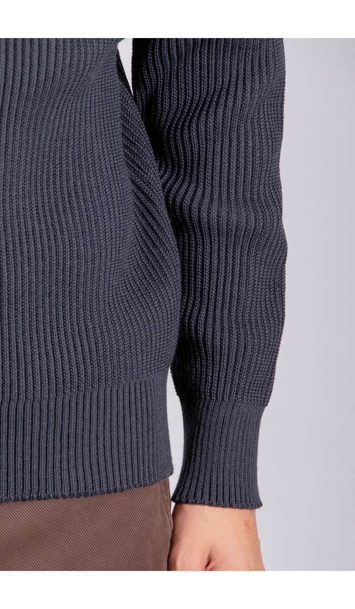 S.N.S. Herning S.N.S. Herning Sweater / Fender / Anthracite
