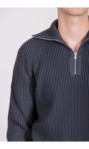S.N.S. Herning S.N.S. Herning Sweater / Fender / Anthracite