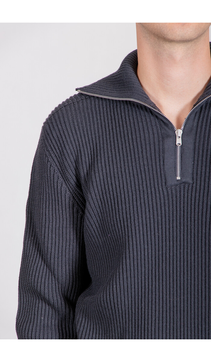 S.N.S. Herning S.N.S. Herning Sweater / Fender / Anthracite
