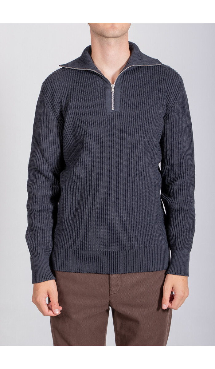 S.N.S. Herning S.N.S. Herning Sweater / Fender / Anthracite