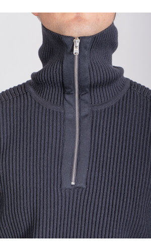 S.N.S. Herning S.N.S. Herning Sweater / Fender / Anthracite