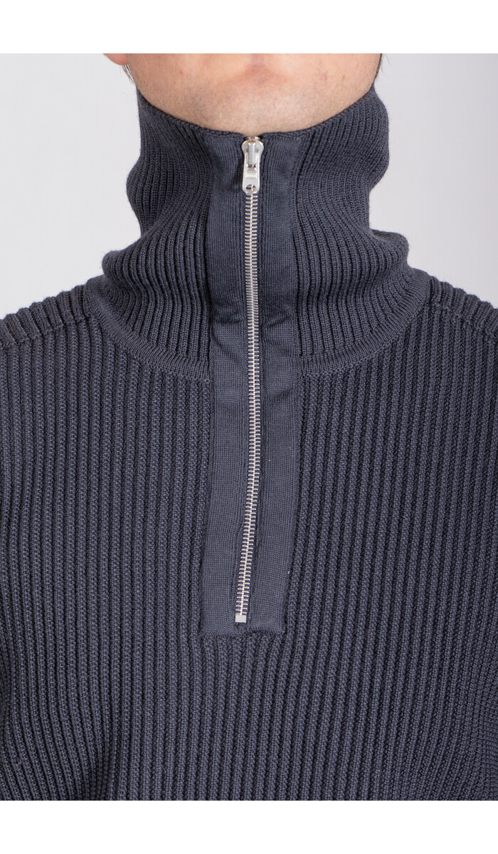 S.N.S. Herning S.N.S. Herning Sweater / Fender / Anthracite