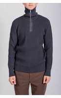 S.N.S. Herning Sweater / Fender / Anthracite