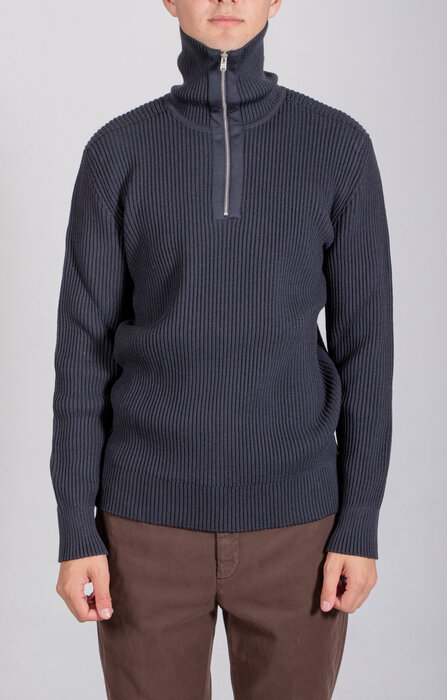 S.N.S. Herning S.N.S. Herning Sweater / Fender / Anthracite