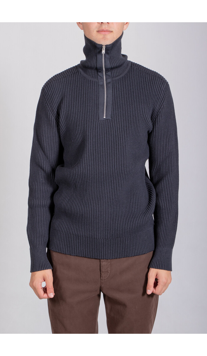 S.N.S. Herning S.N.S. Herning Sweater / Fender / Anthracite