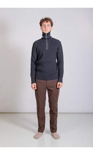 S.N.S. Herning S.N.S. Herning Sweater / Fender / Anthracite