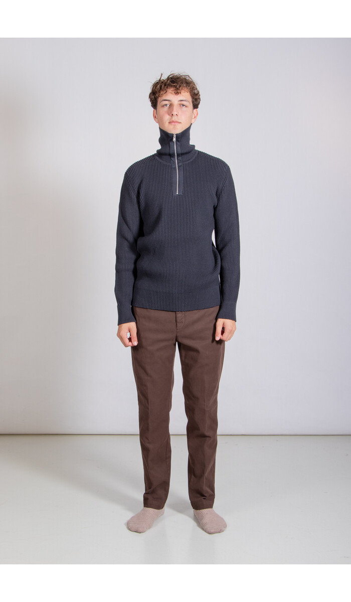 S.N.S. Herning S.N.S. Herning Sweater / Fender / Anthracite