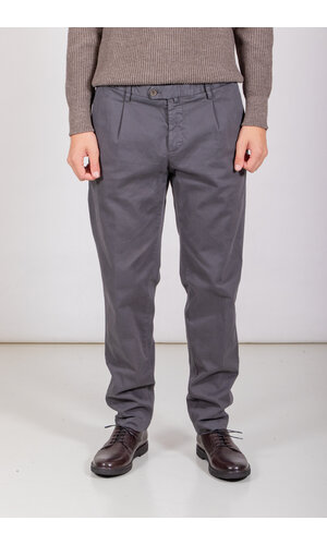 Myths Myths Hose / 25WM19L80 / Graue Maus