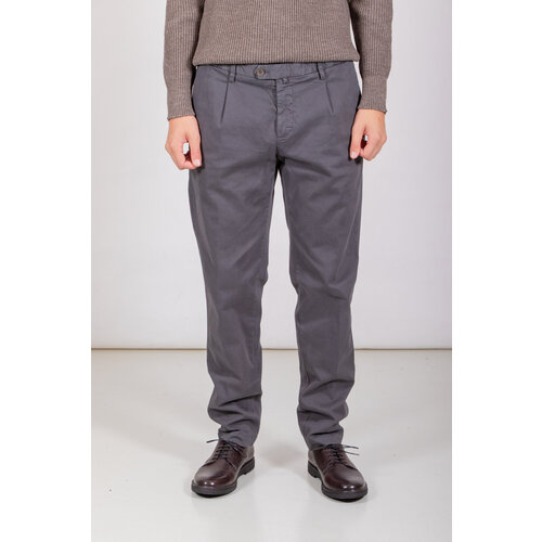 Myths Myths Hose / 25WM19L80 / Graue Maus Myths Myths Hose / 25WM19L80 / Graue Maus