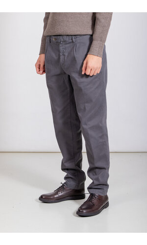 Myths Myths Hose / 25WM19L80 / Graue Maus