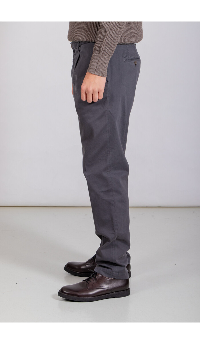 Myths Myths Hose / 25WM19L80 / Graue Maus