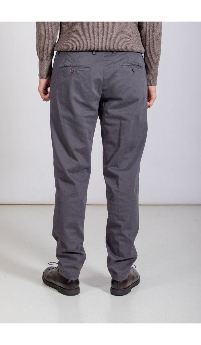 Myths Myths Hose / 25WM19L80 / Graue Maus