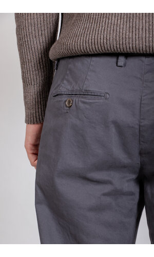 Myths Myths Hose / 25WM19L80 / Graue Maus