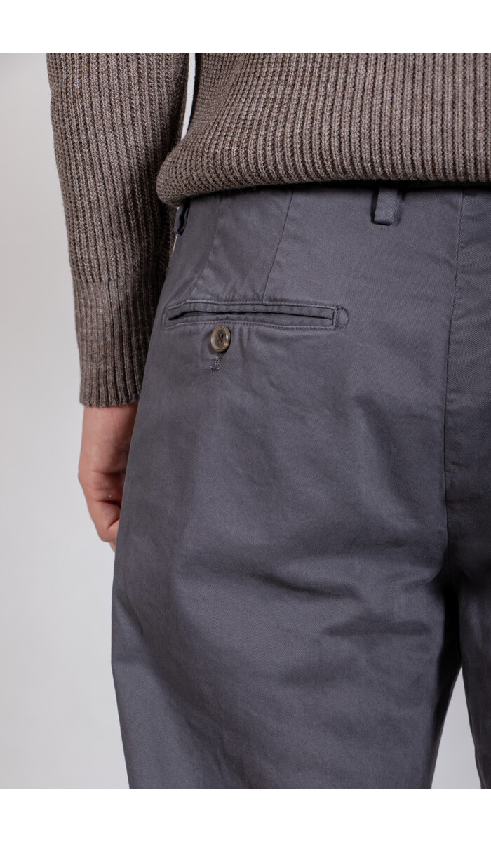 Myths Myths Hose / 25WM19L80 / Graue Maus