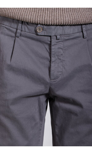 Myths Myths Hose / 25WM19L80 / Graue Maus