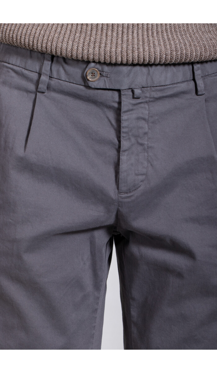 Myths Myths Hose / 25WM19L80 / Graue Maus