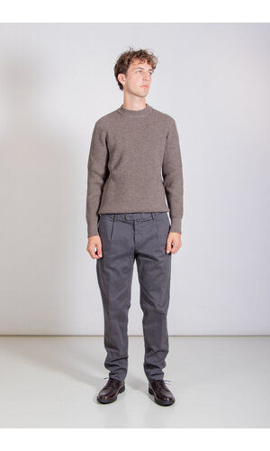 Myths Myths Hose / 25WM19L80 / Graue Maus