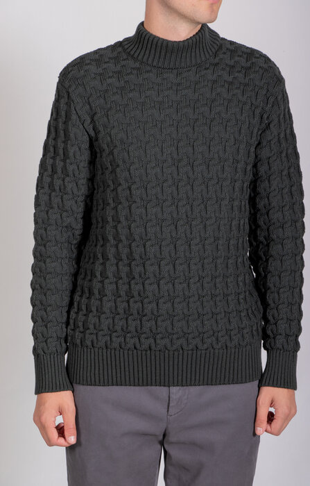 S.N.S. Herning S.N.S. Herning Sweater / Stark III / Forest Green