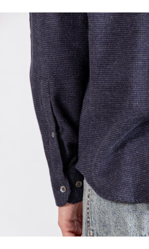 Portuguese Flannel Portuguese Flannel Hemd / Sounds / Kohl