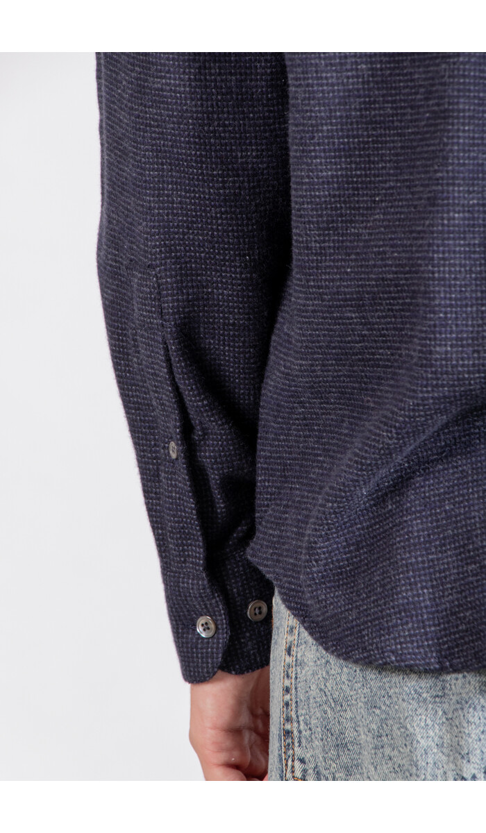 Portuguese Flannel Portuguese Flannel Hemd / Sounds / Kohl