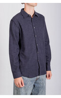 Portuguese Flannel Hemd / Sounds / Kohl