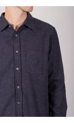 Portuguese Flannel Portuguese Flannel Hemd / Sounds / Kohl