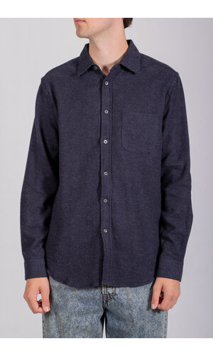 Portuguese Flannel Portuguese Flannel Hemd / Sounds / Kohl