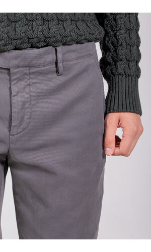 Myths Myths Hose / 25WM29L79 / Dunkel Grau