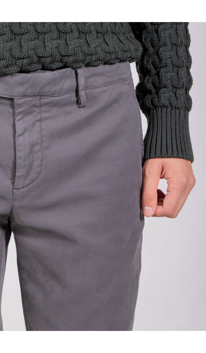 Myths Myths Hose / 25WM29L79 / Dunkel Grau