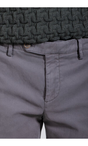 Myths Myths Hose / 25WM29L79 / Dunkel Grau