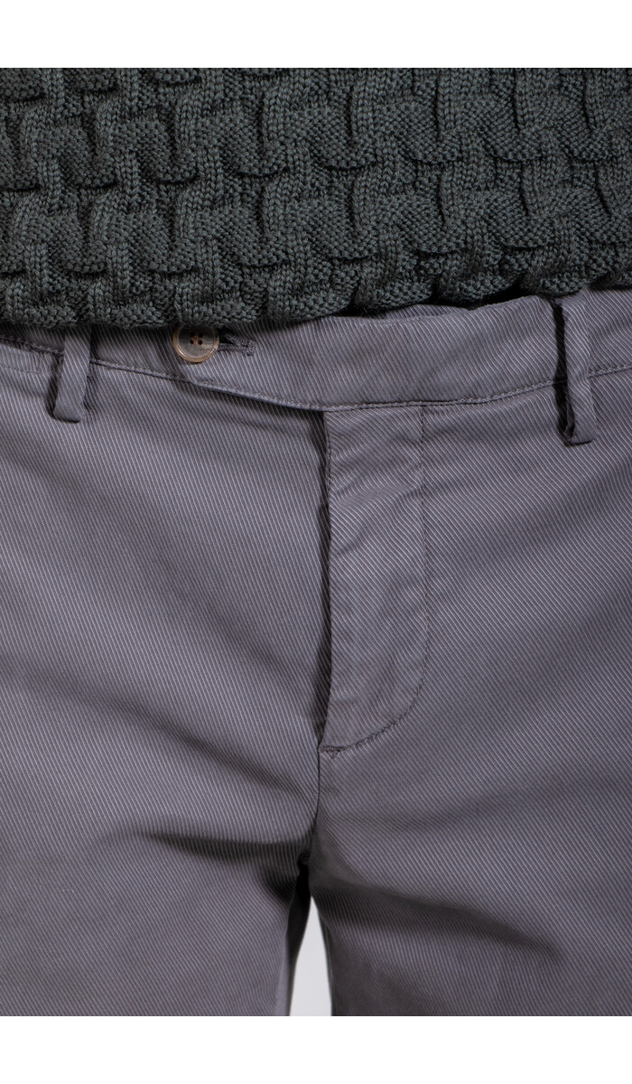 Myths Myths Hose / 25WM29L79 / Dunkel Grau