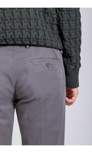 Myths Myths Hose / 25WM29L79 / Dunkel Grau