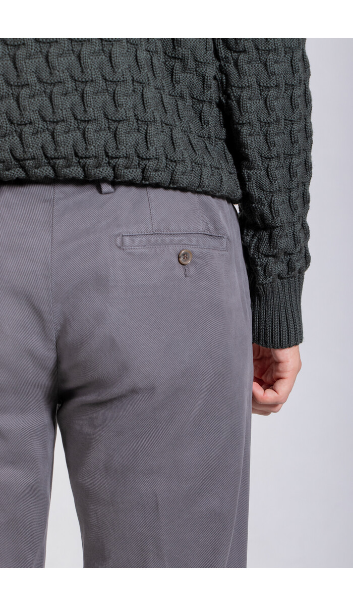 Myths Myths Hose / 25WM29L79 / Dunkel Grau