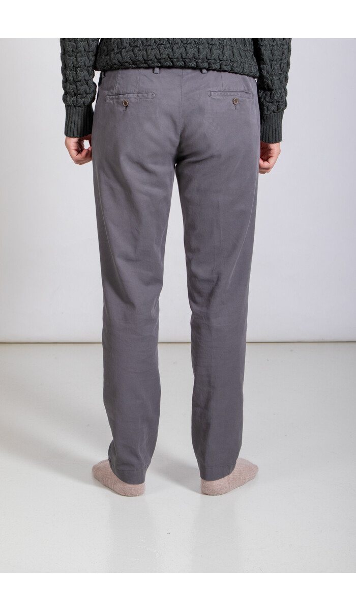 Myths Myths Hose / 25WM29L79 / Dunkel Grau
