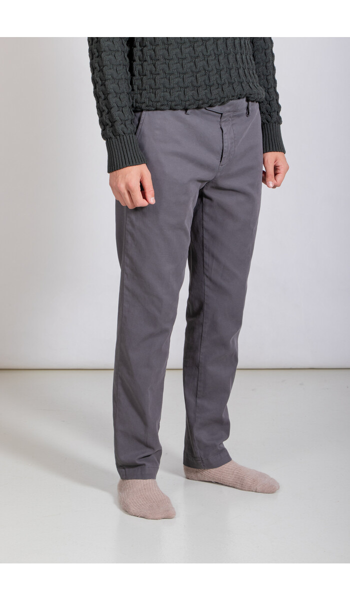 Myths Myths Hose / 25WM29L79 / Dunkel Grau