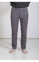 Myths Broek / 25WM29L79 / Donkergrijs
