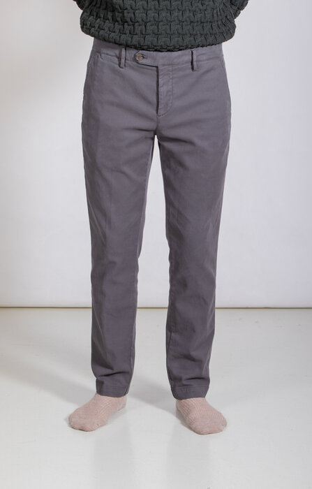 Myths Myths Hose / 25WM29L79 / Dunkel Grau