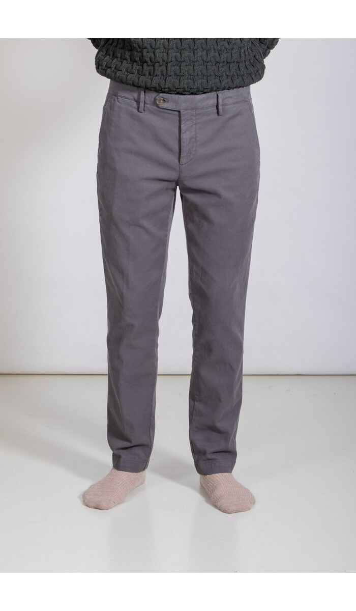 Myths Myths Hose / 25WM29L79 / Dunkel Grau