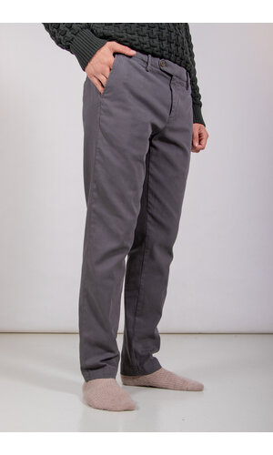 Myths Myths Hose / 25WM29L79 / Dunkel Grau