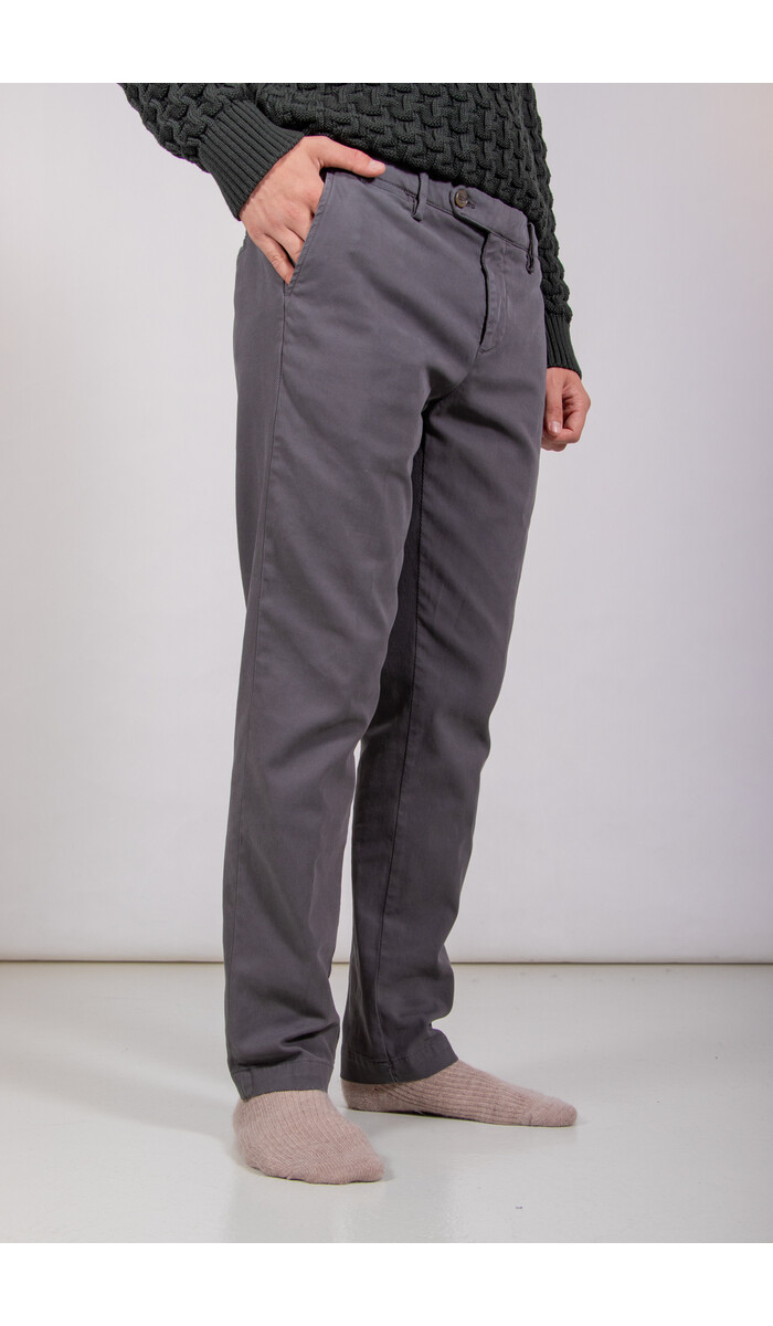 Myths Myths Hose / 25WM29L79 / Dunkel Grau