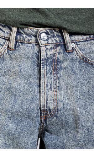 Nine In The Morning Nine In The Morning Hose / ICARO / Gewaschenes Denim