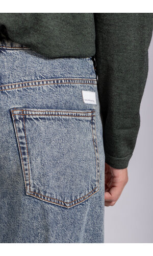 Nine In The Morning Nine In The Morning Hose / ICARO / Gewaschenes Denim