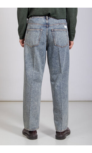 Nine In The Morning Nine In The Morning Hose / ICARO / Gewaschenes Denim