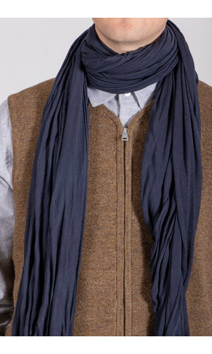 Transit Transit Schal / SCAUTRB5000 / Navy