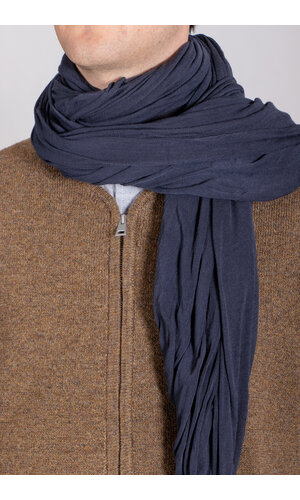 Transit Transit Schal / SCAUTRB5000 / Navy