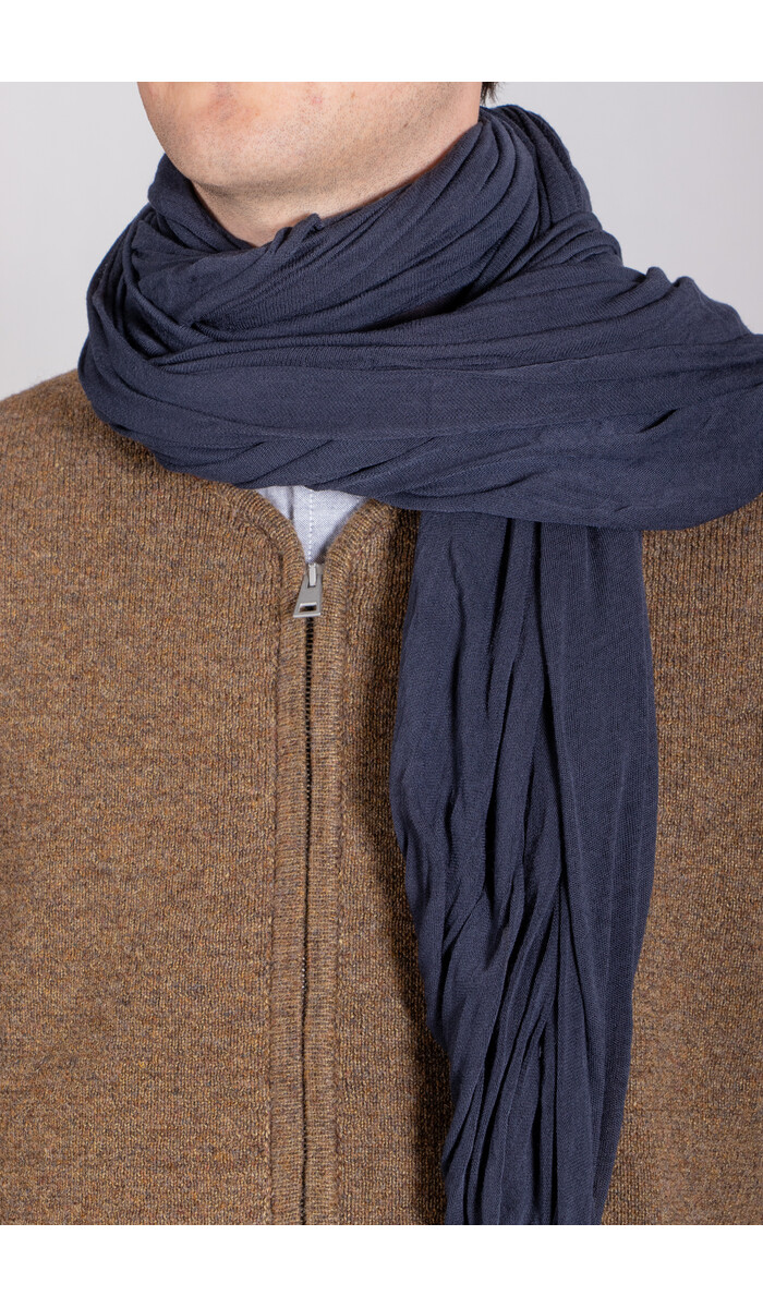 Transit Transit Schal / SCAUTRB5000 / Navy
