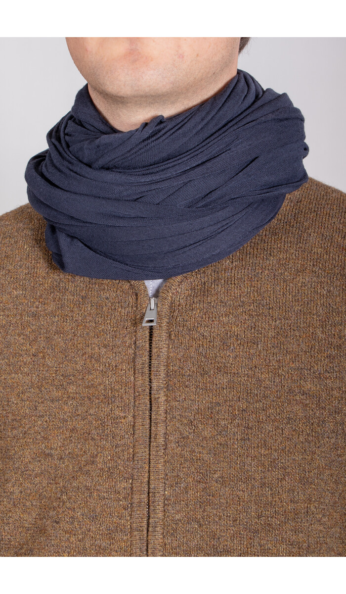 Transit Transit Schal / SCAUTRB5000 / Navy