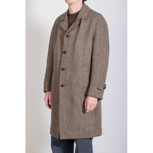 British House British House Jas / Harry / Tweed Groen British House British House Jas / Harry / Tweed Groen