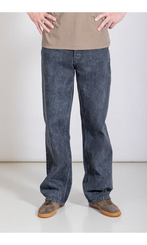Dries van Noten Dries van Noten Hose / Pine / Petrol